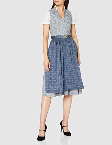 Stockerpoint Schürze Sc-300 Vestito per Occasioni