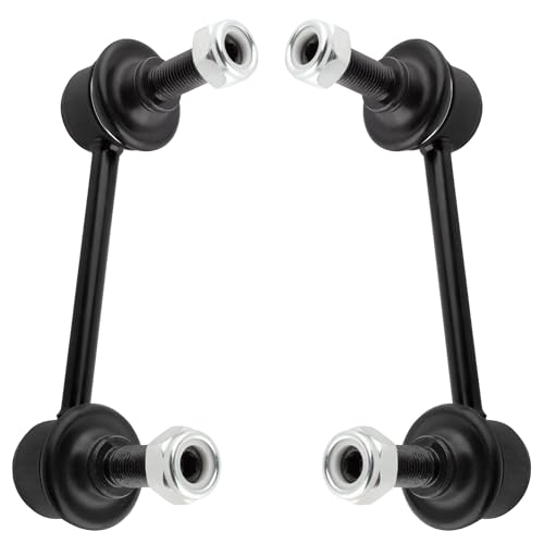 Kit de suspensión compatible con MAPM600110165-2: repuesto de amortiguador de coche