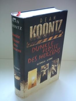 Unknown Binding By Dean R. Koontz Strange Highways (1st) Book