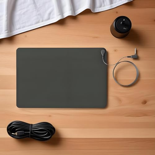 Tapis conducteur de relaxation du corps contre la fatigue - 2