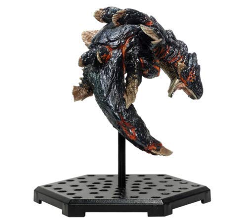 Unknown Monster Hunter Figure Builder Standard Plus Vol.14: Laviasoth Official