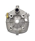  TESTA TESTATA PER CILINDRO GRUPPO TERMICO ORIGINALE 50 PIAGGIO GILERA RUNNER NRG ZIP SP 50 LC 2000