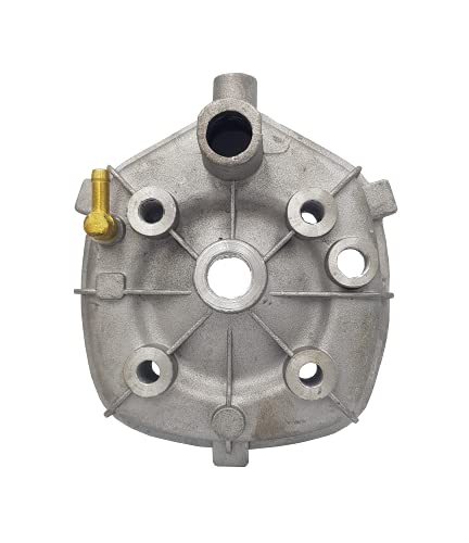  TESTA TESTATA PER CILINDRO GRUPPO TERMICO ORIGINALE 50 PIAGGIO GILERA RUNNER NRG ZIP SP 50 LC 2000