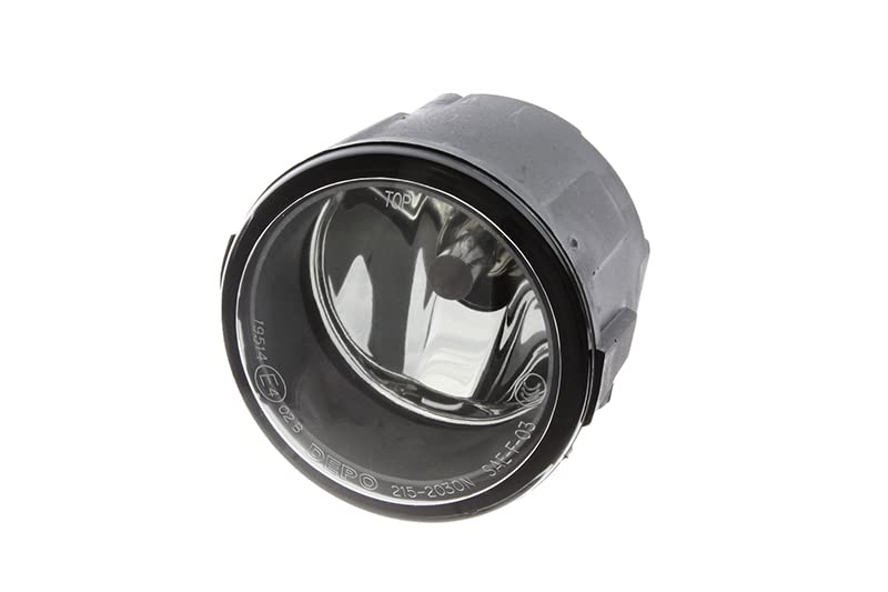 Lámpara antiniebla compatible Infiniti y Nissan 2012-2013 miniatura 1