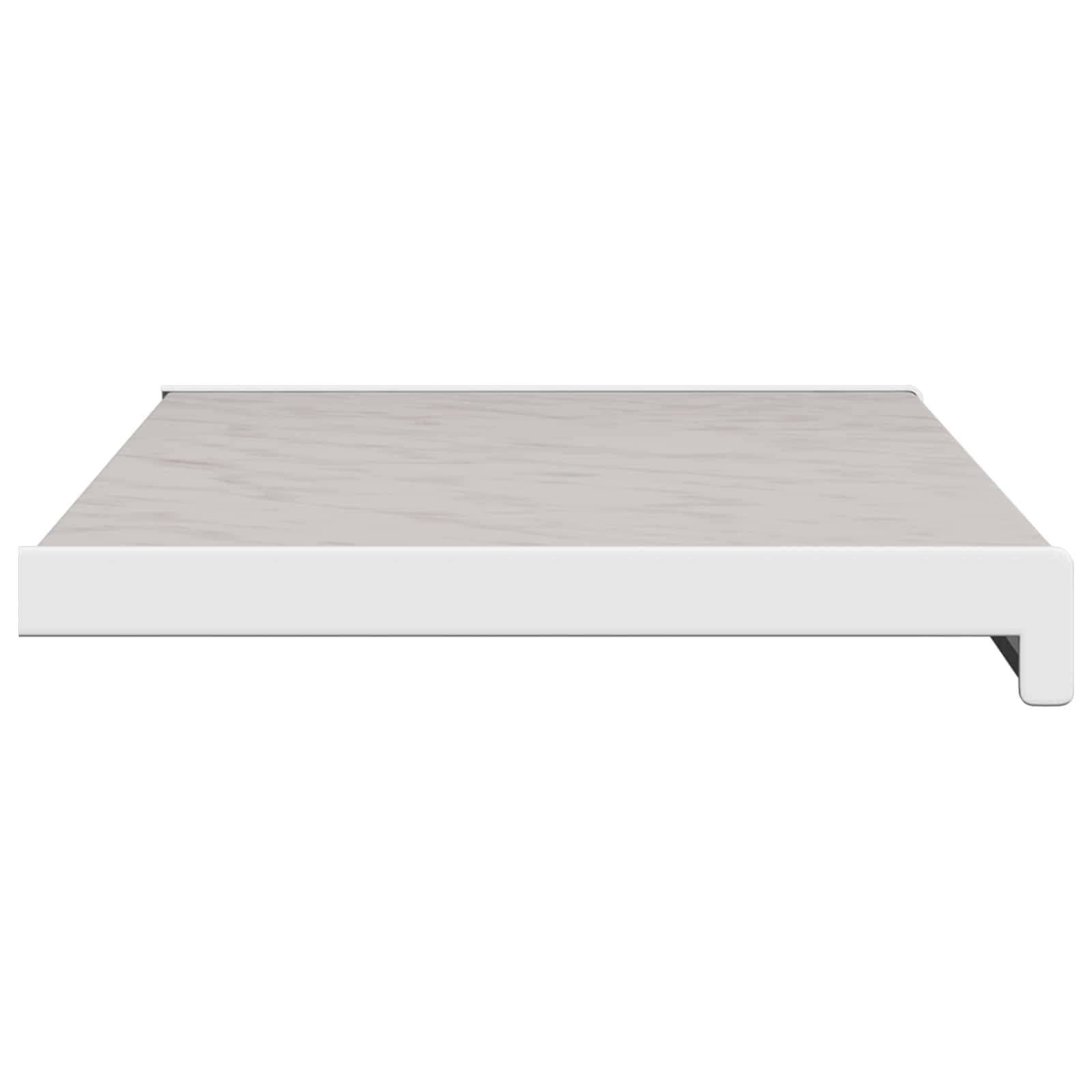 Marmur PCV parapet 80 x 30 x 4,5 cm