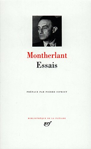  Essais
