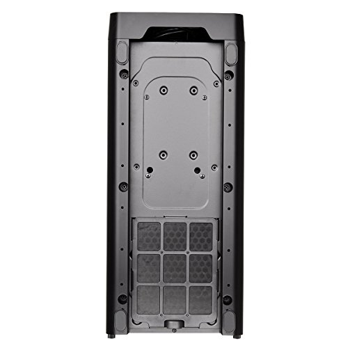 Build My PC, PC Builder, Thermaltake View 27 