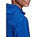 Produktbild adidas Performance Sport ID Kapuzenpullover Kinder blau/weiß, 140