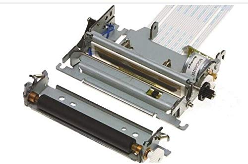 Kunxilin Electronic CO. Thermal Printer M-T53II Thermal Print Head Receipt Printer Head M-T53II 58MM printhead