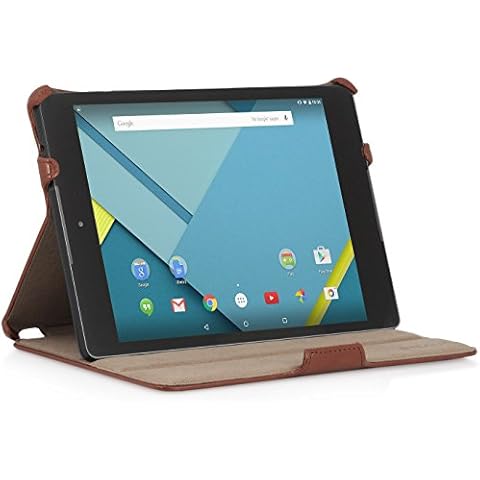 Funda StilGut UltraSlim para Google Nexus 9 Cover