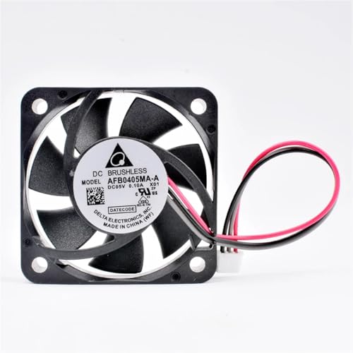 Ventilateur routeur AFB0405MA-A pour un réseau domestique fluide et sans surchauffe