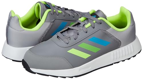 Image of adidas Mens Alphagen Running Shoe