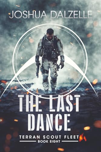 Cover of The Last Dance