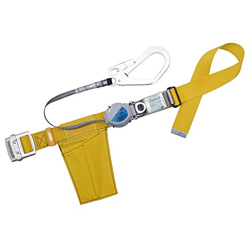 Amazon.co.jp: [藤井電工] 新規格 胴ベルト型 2WAY リトラ 巻取式 
