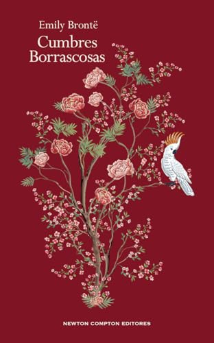 Cumbres Borrascosas (VINTAGE)