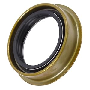 INLY Getriebe-Antriebswellen-Öldichtungslager Simmering