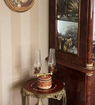 Amazon.co.jp: 本革カービング OD缶カバー フラワー柄 カービング