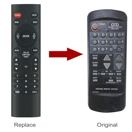 Télécommande Orion 076R074050 : solution pour remplacer un boîtier perdu - 3