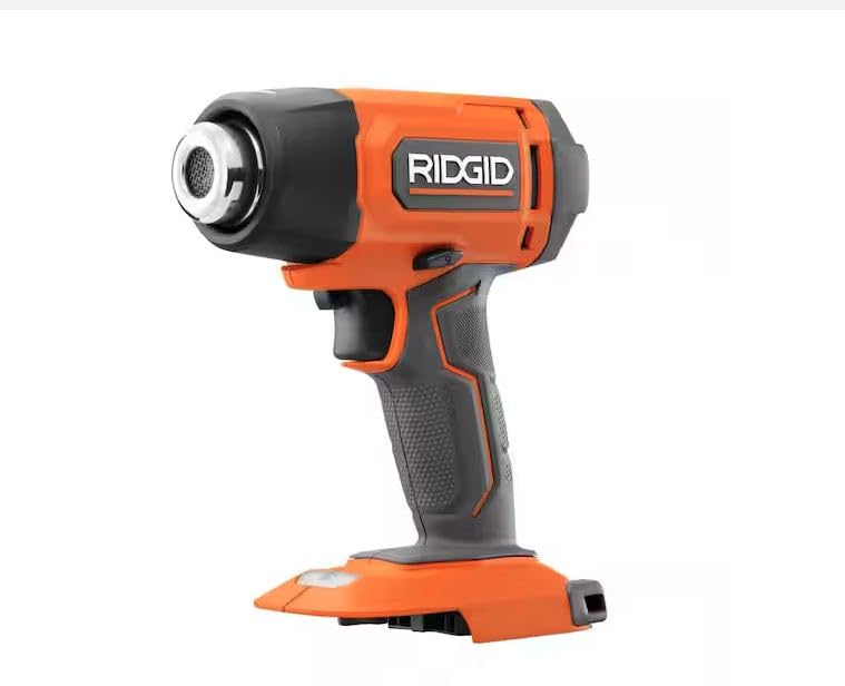 18V Cordless Compact Heat Gun Tool ONLY