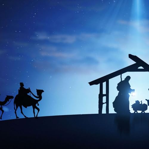 The "Wise Men" Cometh