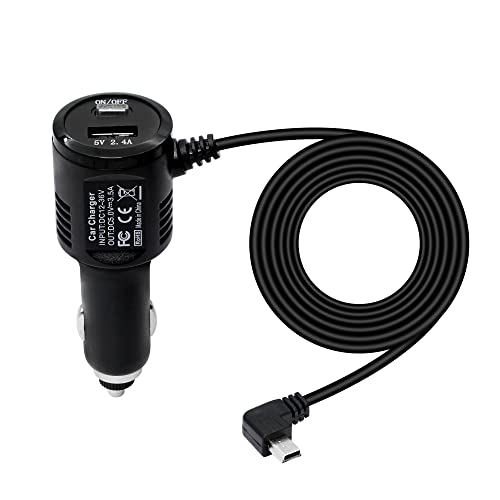 Amazon.ca Best Sellers The most popular items in GPS Chargers & Adapters