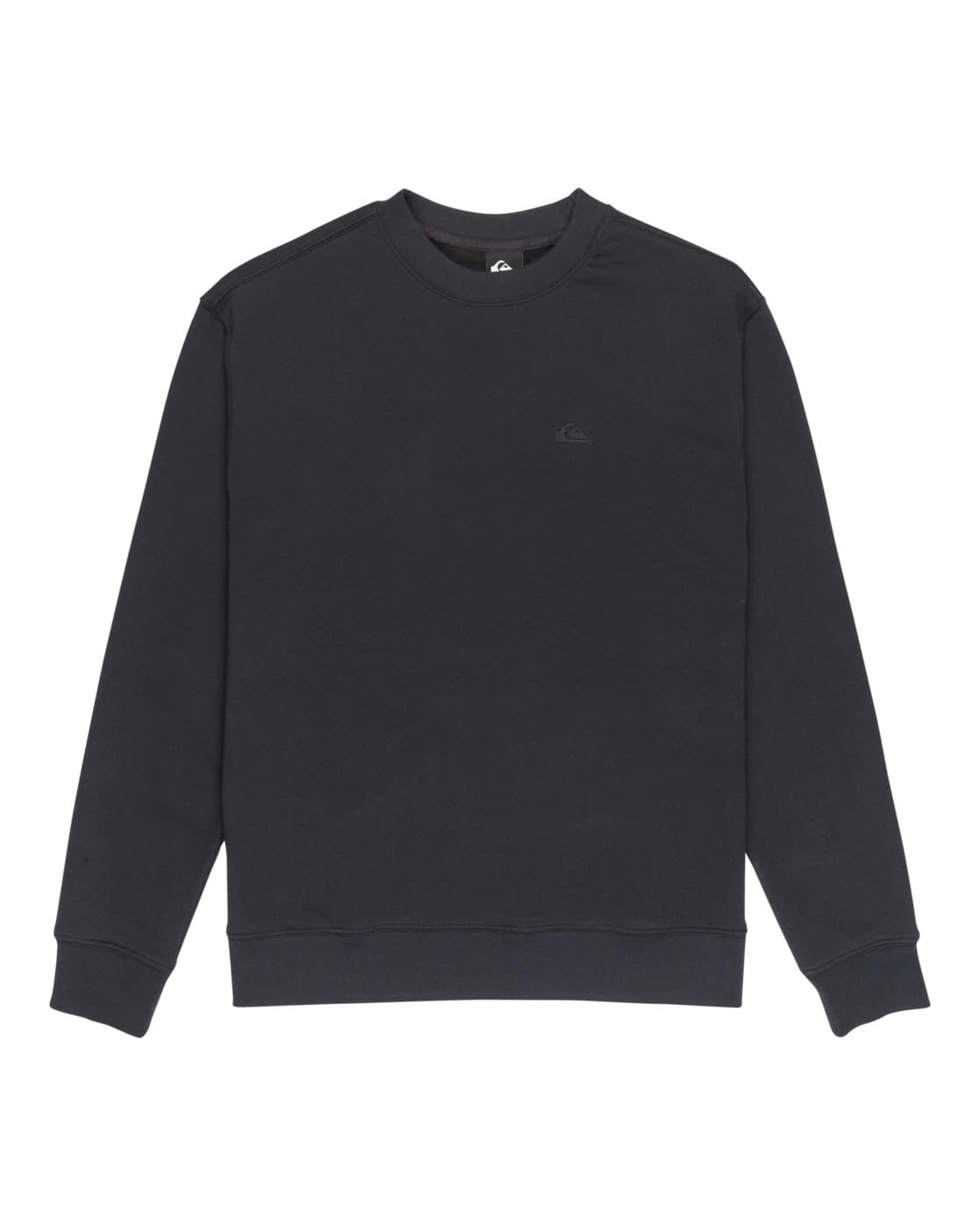 Quiksilver Salt Water Crew Maglione Uomo (Pacco da 1)