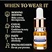 ANDROSTENONUM by Pherolec Global Male Pheromone Perfume Oil for Him Real Long-Lasting Original Best Men's Pheromones Cologne Essential Strong Spray Fragrance Essence Extra Strength Man 0.17 fl. oz