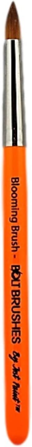 BOLT Face Painting Brushes by Jest Paint - Blooming Brush