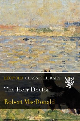 The Herr Doctor