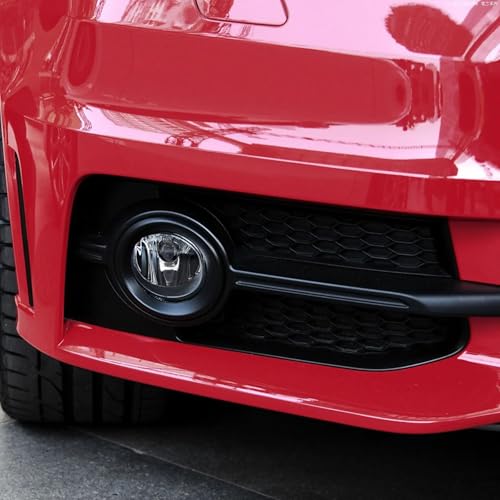 Grille feu antibrouillard A1 S-Line cassée ? Remplacez le cadre nid d'abeille gauche 8X0807681B - 4