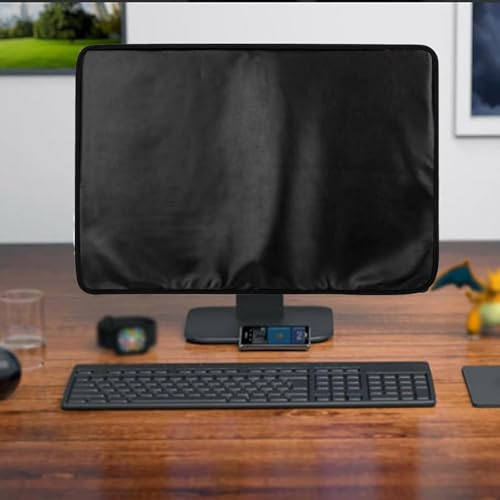 Protections d'écran tablettes 61 cm cuir velours