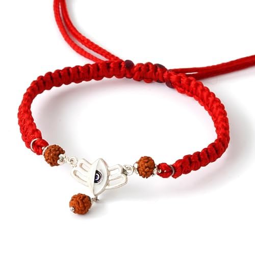 See full amazon price history chart for eCraftIndia Shiva Trinetra Third Eye Rudraksha 925 Sterling Silver Bracelet Rakhi for Brother with Roli Chawal Pack eCraftIndia Shiva Trinetra Third Eye Rudraksha 925 Sterling Silver Bracelet Rakhi for Brother with Roli Chawal Pack (B0D7C4M7KQ) Amazon Price History, Amazon Price Tracker