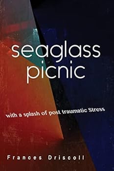 Paperback Seaglass Picnic Book