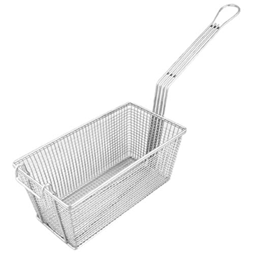 Exact FIT for Unknown 163111 Basket Fry 6-1/4" X 12" - Replacement Part BY MAVRIK