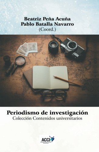 Periodismo de investigación - Research journalism