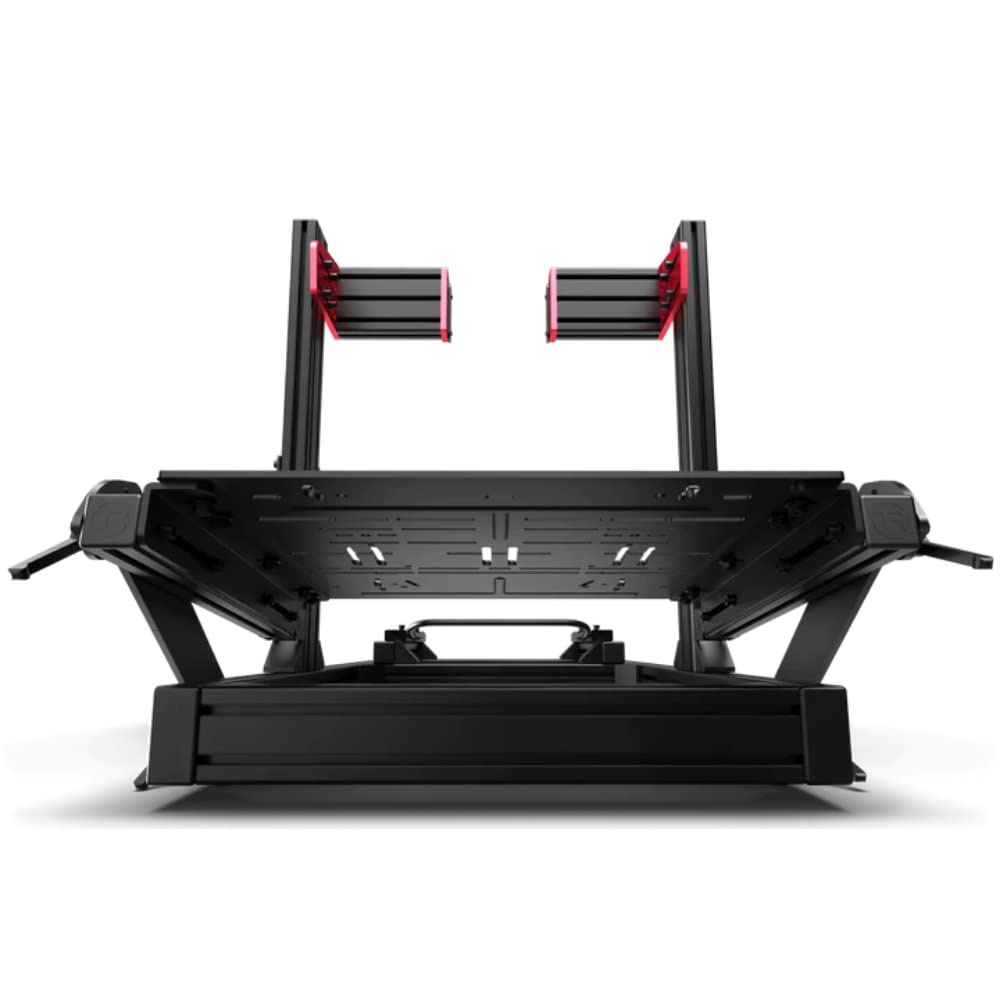 Amazon.co.jp: Trak Racer TR80 MK5 レーシングハンコンコックピット