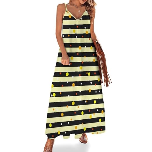 Robe longue pour femme ete legere : finis les coups de chaud en voyage et a la plage