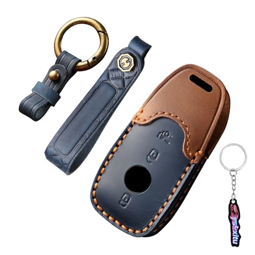 Étui pour clé Mercedes Benz étanche protection AMG W213 W205