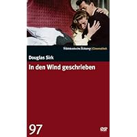 In den Wind geschrieben