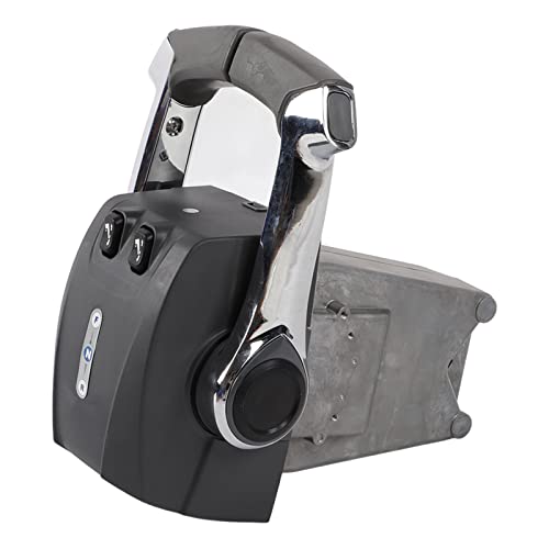 Caja de control remoto de acelerador fueraborda 5006184 Akozon accesorio motor de barco