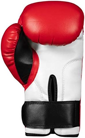 Miniatura 2 de TITLE Boxing Guantes de boxeo clásicos para niños y jóvenes 2.0 - Guantes de boxeo para jóvenes, guantes de boxeo para niños, guantes de boxeo,