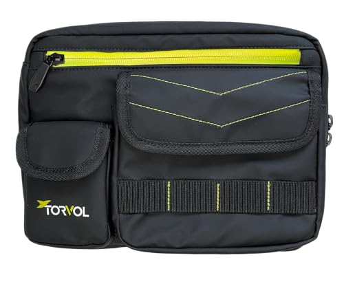 Torvol Chest Rig, verde