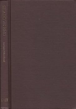 Hardcover Shadows End Book