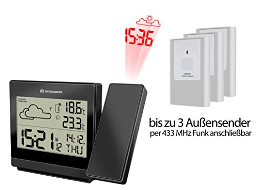 Bresser TemeoTrend P