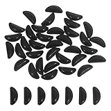 rehausseur chaise safety 1st avis Matériau doux et hypoallergénique : les plaquettes nasales en silicone noir sont fabriquées en silicone souple, réduisant les irritations et offrant un toucher doux même pour les peaux sensibles, améliorant ainsi le confort des lunettes