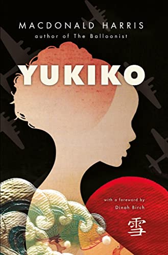 Yukiko view 2