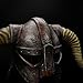 The Elder Scrolls: Skyrim Limited Edition Dragonborn Helmet Replica