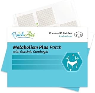 Amazon Com Thrive Patches Weight Loss