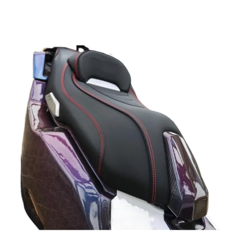 Housses de siège pour SYM Husky 150 accessoire modification - 3