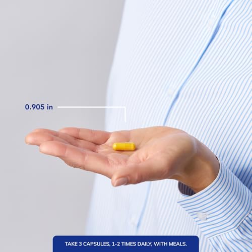 Pure Encapsulations UltraNutrient - Minerals & Multivitamins - Supports Liver & Heart Health* - Supplement for Antioxidants - with Vitamin C, CoQ10 & More - Gluten Free - 360 Capsules - Image 5